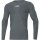 JAKO Langarmshirt Tight Comfort 2.0 Unterwäsche grau Jungen