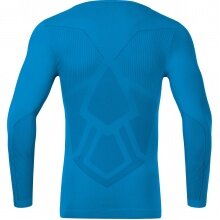 JAKO Langarmshirt Tight Comfort 2.0 Unterwäsche blau Herren