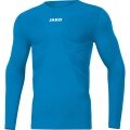 JAKO Langarmshirt Tight Comfort 2.0 Unterwäsche blau Herren