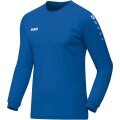 JAKO Sport-Langarmshirt Trikot Team (100% Polyester) royalblau Herren