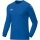 JAKO Sport-Langarmshirt Trikot Team (100% Polyester) royalblau Herren