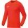 JAKO Sport-Langarmshirt Trikot Team (100% Polyester) orange Herren