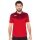 JAKO Sport-Polo Champ 2.0 (100% Polyester) rot Herren