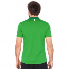 JAKO Sport-Polo Champ 2.0 (100% Polyester) grün Herren