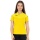 JAKO Sport-Polo Champ 2.0 (100% Polyester) gelb Damen