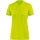 JAKO Sport-Polo Prestige (100% Polyester-Jacquard) limegrün Damen