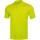 JAKO Sport-Polo Prestige (100% Polyester-Jacquard) limegrün Herren