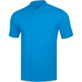 JAKO Sport-Polo Prestige (100% Polyester-Jacquard) hellblau Herren