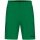 JAKO Sporthose Short Challenge (Polyester-Interlock, ohne Innenslip) kurz sportgrün Herren