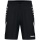 JAKO Sporthose Short Challenge (Polyester-Interlock, ohne Innenslip) kurz schwarz Herren