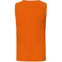 JAKO Tanktop Challenge (ärmellos) orange Jungen/Mädchen