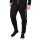 JAKO Trainingshose (Polyesterhose) Challenge (100% Polyester) lang schwarz/weiss Herren