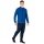 JAKO Trainingsanzug Polyester Challenge (Jacke und Hose) royal/dunkelblau Herren