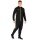 JAKO Trainingsanzug Polyester Challenge (Jacke und Hose) schwarz/gelb Herren