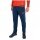 JAKO Trainingshose Striker 2.0 Teamline lang navy/orange Herren