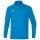 JAKO Trainingsjacke Striker 2.0 (100% Shiny-Polyester-Tricot) blau/neongelb Kinder