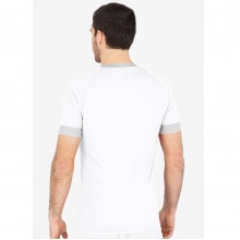 JAKO Sport-Tshirt (Trikot) Tropicana weiss Herren