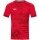 JAKO Sport-Tshirt (Trikot) Tropicana rot Jungen