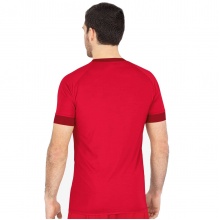 JAKO Sport-Tshirt (Trikot) Tropicana rot Herren