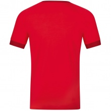 JAKO Sport-Tshirt (Trikot) Tropicana rot Jungen