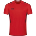 JAKO Sport-Tshirt (Trikot) Challenge rot Jungen