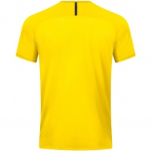 JAKO Sport-Tshirt (Trikot) Challenge gelb Jungen