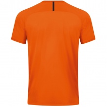 JAKO Sport-Tshirt (Trikot) Challenge orange Jungen