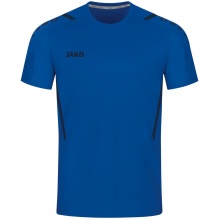 JAKO Sport-Tshirt (Trikot) Challenge royalblau Jungen