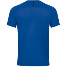 JAKO Sport-Tshirt (Trikot) Challenge royalblau Jungen