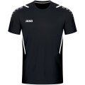 JAKO Sport-Tshirt (Trikot) Challenge schwarz Jungen