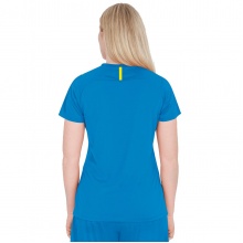 JAKO Sport-Tshirt (Trikot) Challenge hellblau Damen