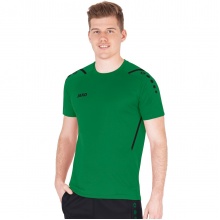 JAKO Sport-Tshirt (Trikot) Challenge grün Herren