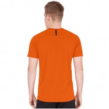 JAKO Sport-Tshirt (Trikot) Challenge orange Herren