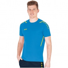 JAKO Sport-Tshirt (Trikot) Challenge hellblau Herren