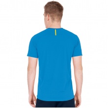 JAKO Sport-Tshirt (Trikot) Challenge hellblau Herren