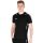 JAKO Sport-Tshirt (Trikot) Challenge schwarz Herren