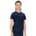 JAKO Sport-Shirt Champ 2.0 (100% Polyester) marineblau/hellblau Damen