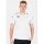 JAKO Sport-Tshirt Champ 2.0 (100% Polyester) weiss Herren