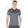 JAKO Sport-Tshirt Champ 2.0 (100% Polyester) grau Herren