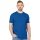 JAKO Freizeit Tshirt Organic (Bio-Baumwolle) royalblau Herren