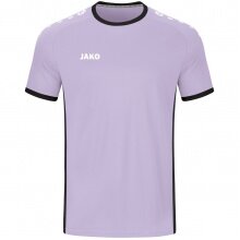 JAKO Sport-Tshirt Trikot Primera Kurzarm (schlichtes Design, Polyester-Interlock) violett Kinder