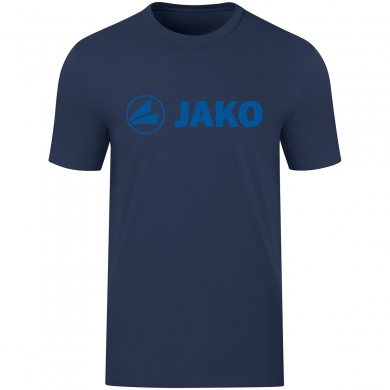 JAKO Freizeit-Tshirt Promo (Bio-Baumwolle) marineblau Jungen