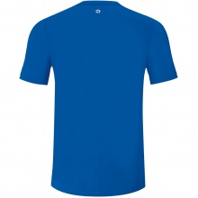 JAKO Lauf-Tshirt Run 2.0 (Polyester-Micro-Mesh, atmungsaktiv) royalblau Jungen