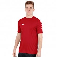 JAKO Sport-Tshirt Trikot Team Kurzarm (100% Polyester) rot Herren