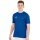 JAKO Sport-Tshirt Trikot Team Kurzarm (100% Polyester) royalblau Herren