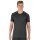 JAKO Sport-Tshirt (Trikot) World asphaltschwarz Herren