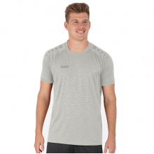 JAKO Sport-Tshirt (Trikot) World eisgrau Herren