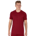 JAKO Sport-Tshirt (Trikot) World rostrot Herren