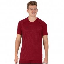 JAKO Sport-Tshirt (Trikot) World rostrot Herren