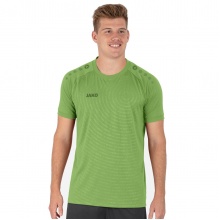 JAKO Sport-Tshirt (Trikot) World seegrün Herren